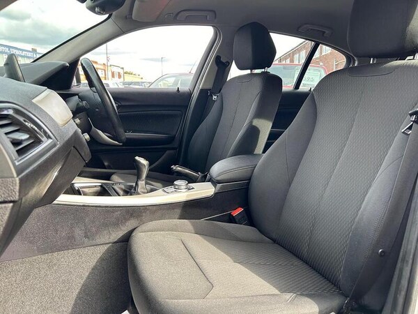 Used BMW 1 Series 2018 for sale - 76106310: Photo 32