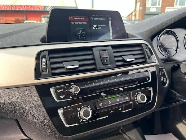 Used BMW 1 Series 2018 for sale - 76106310: Photo 33