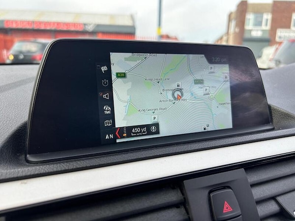 Used BMW 1 Series 2018 for sale - 76106310: Photo 34
