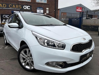 Used Kia Ceed 2013 for sale - 78242120: Photo