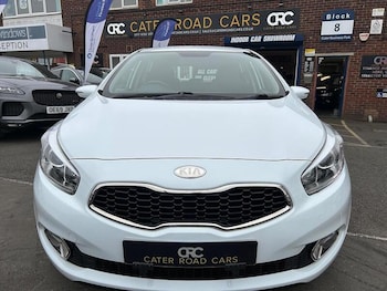 Used Kia Ceed 2013 for sale - 78242120: Photo