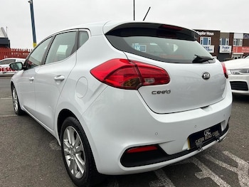 Used Kia Ceed 2013 for sale - 78242120: Photo