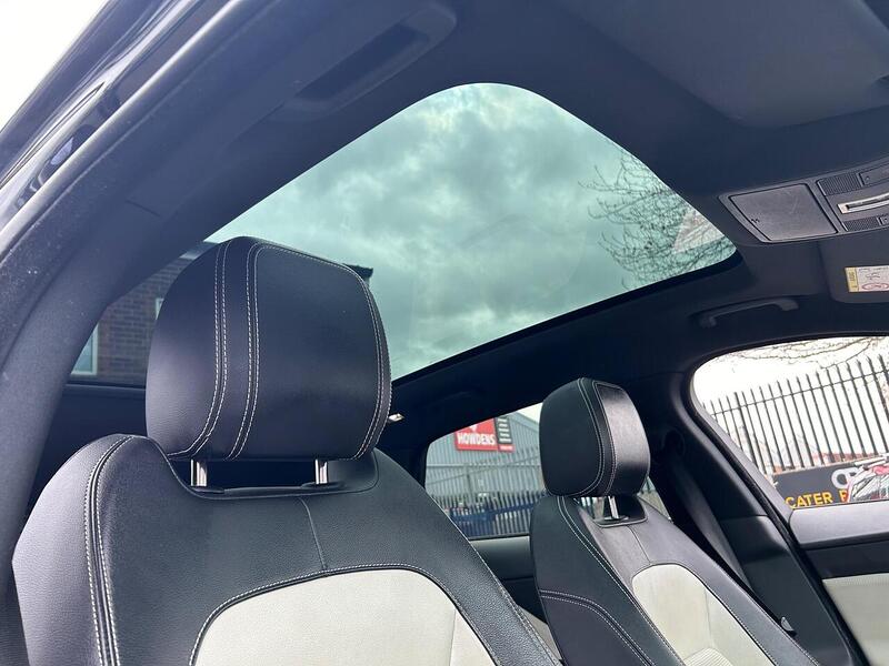 Used Jaguar F-Pace 2017 for sale - 78197527: Photo 21