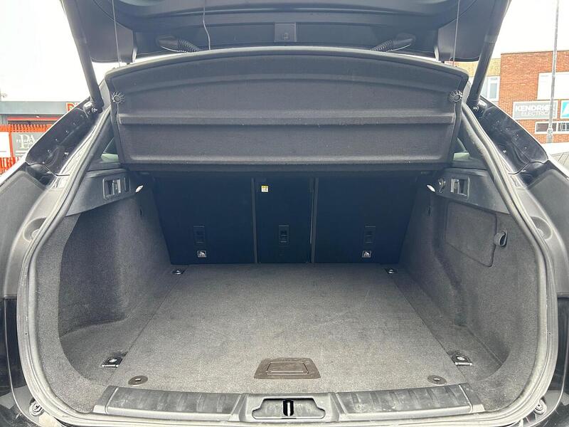 Used Jaguar F-Pace 2017 for sale - 78197527: Photo 30