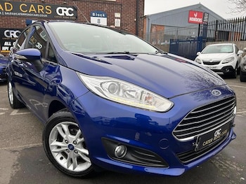 Ford Fiesta feature image