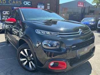 2017 - 1.2 PureTech Flair Hatchback 5dr Petrol Manual Euro 6 (82 ps)