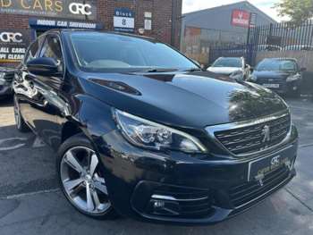 2019 - 1.2 PureTech GPF Allure Hatchback 5dr Petrol Manual Euro 6 (s/s) (130 ps)