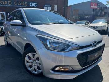 2017 - 1.2 S Air Euro 6 5dr
