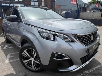 Used Peugeot 5008 2020 for sale - 79470792: Photo
