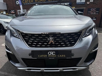 Used Peugeot 5008 2020 for sale - 79470792: Photo