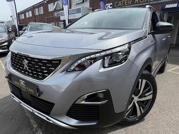 Used Peugeot 5008 2020 for sale - 79470792: Photo