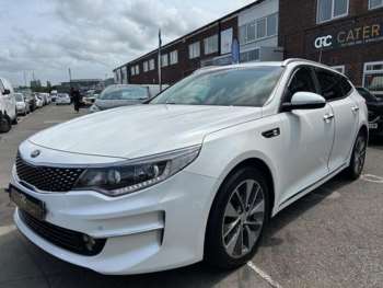 Used Kia Optima 2017 for sale - 74841300: Photo