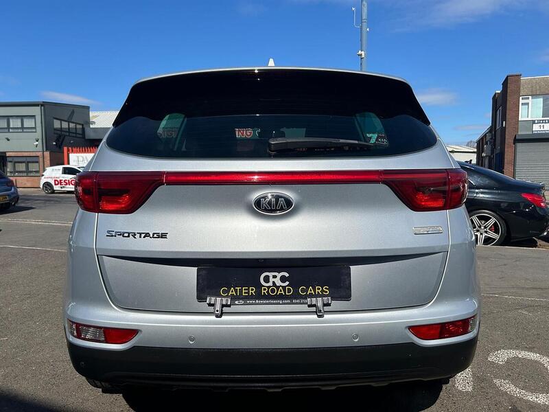 Used Kia Sportage 2017 for sale - 78078892: Photo 12