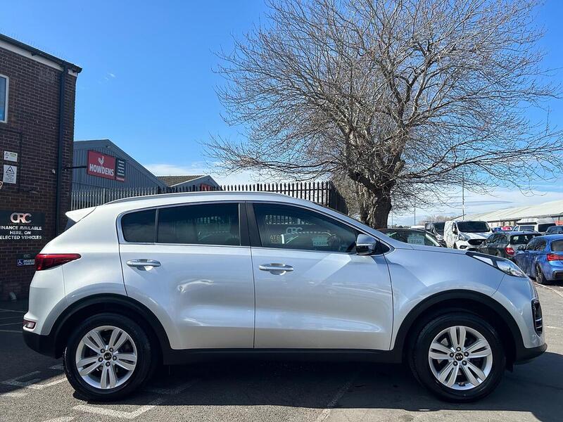 Used Kia Sportage 2017 for sale - 78078892: Photo 13