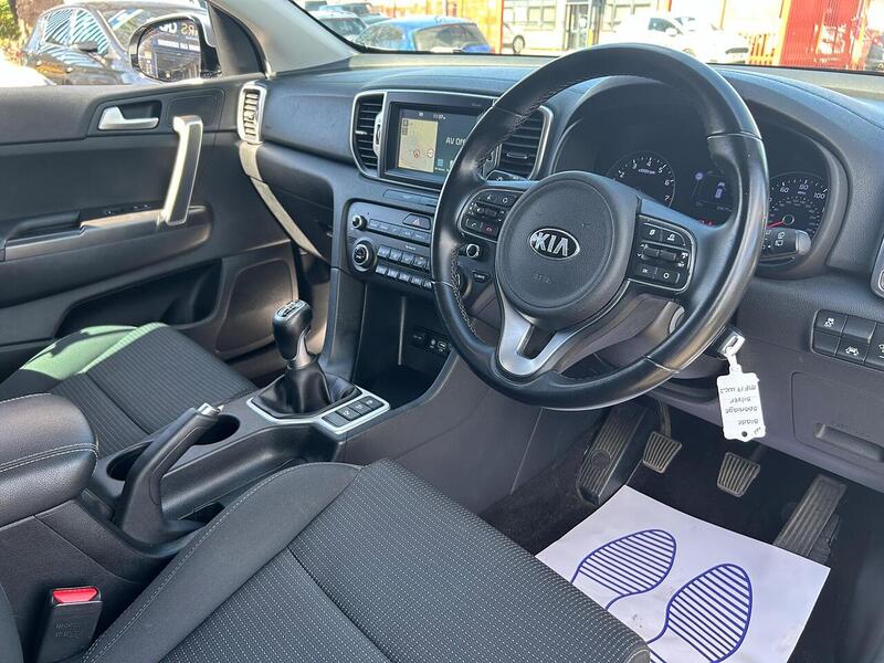 Used Kia Sportage 2017 for sale - 78078892: Photo 16