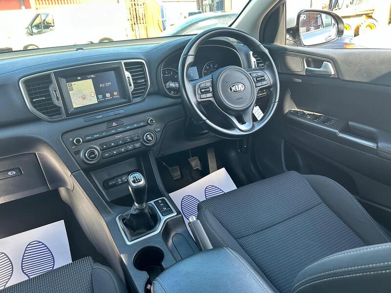 Used Kia Sportage 2017 for sale - 78078892: Photo 18