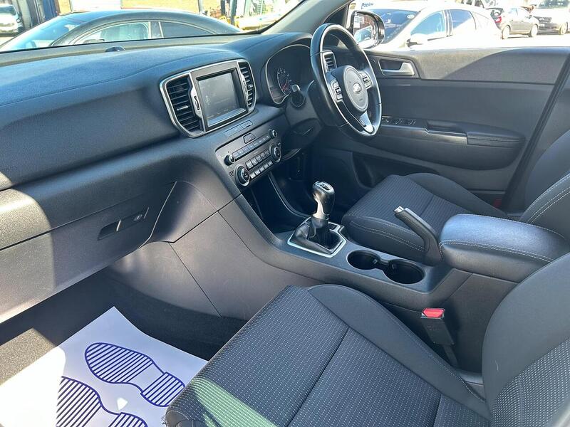 Used Kia Sportage 2017 for sale - 78078892: Photo 20