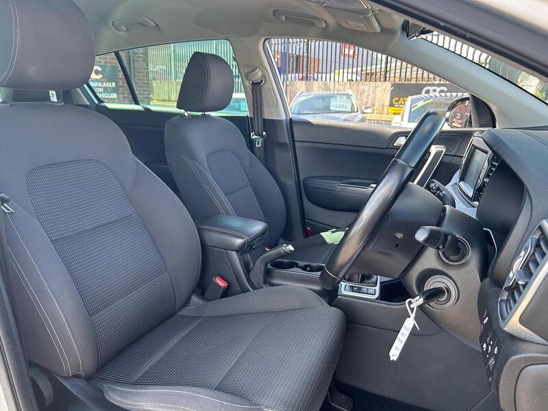 Used Kia Sportage 2017 for sale - 78078892: Photo 21