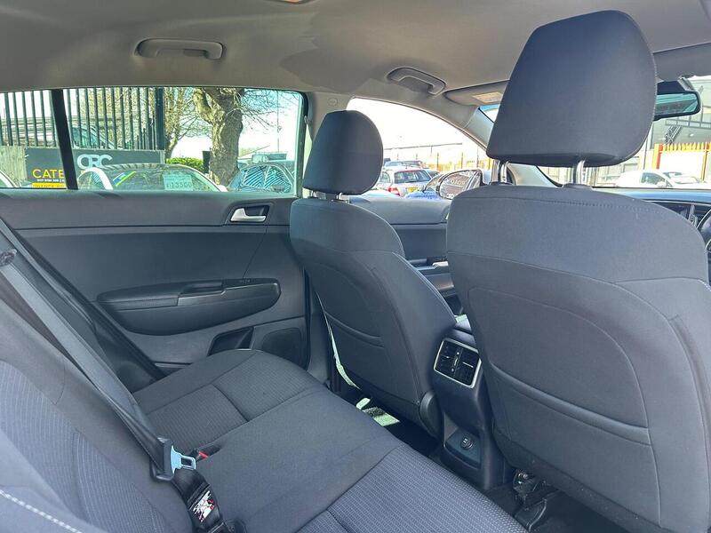 Used Kia Sportage 2017 for sale - 78078892: Photo 22