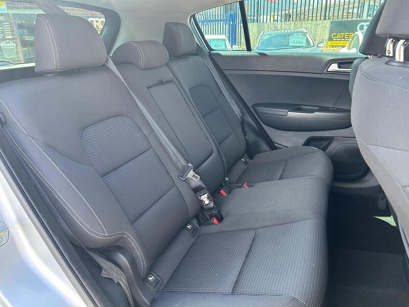 Used Kia Sportage 2017 for sale - 78078892: Photo 23