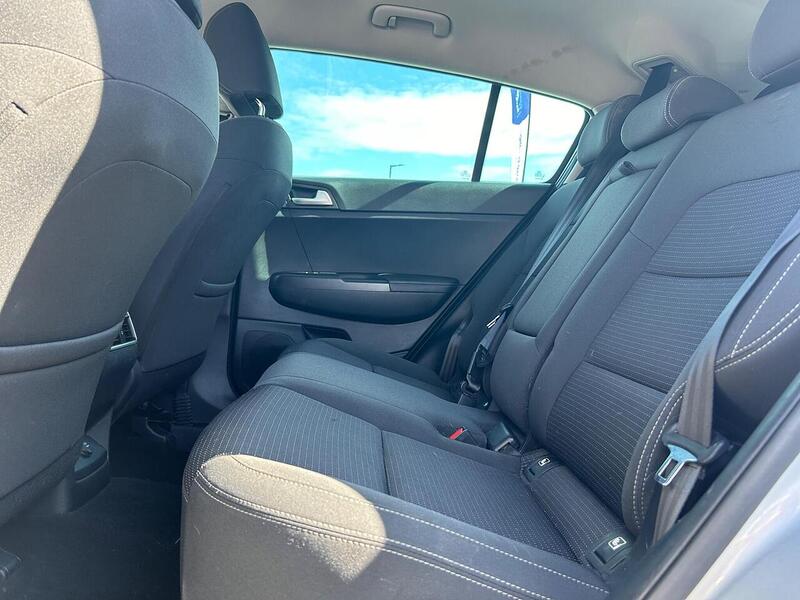 Used Kia Sportage 2017 for sale - 78078892: Photo 25