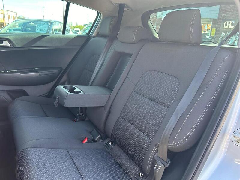 Used Kia Sportage 2017 for sale - 78078892: Photo 26