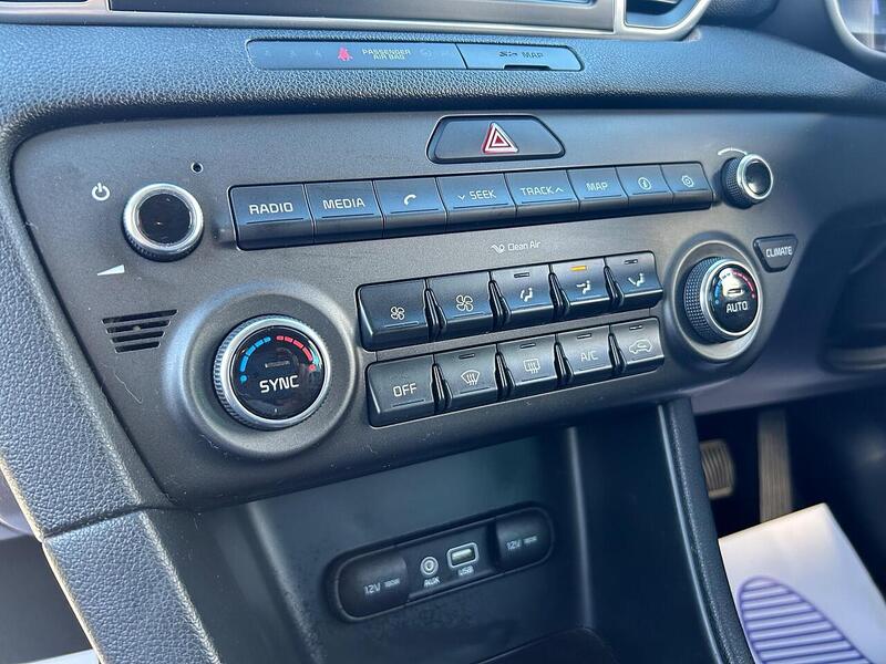 Used Kia Sportage 2017 for sale - 78078892: Photo 27