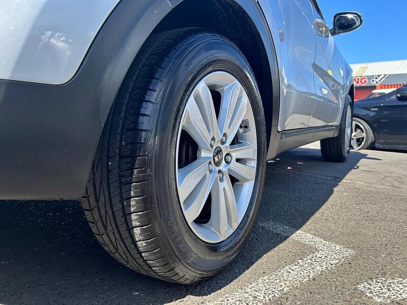 Used Kia Sportage 2017 for sale - 78078892: Photo 29