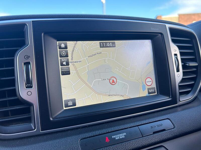 Used Kia Sportage 2017 for sale - 78078892: Photo 30