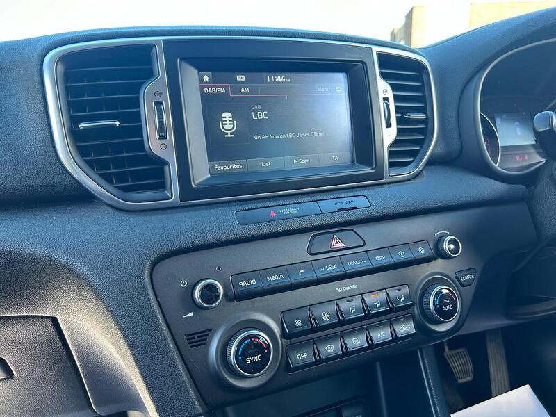 Used Kia Sportage 2017 for sale - 78078892: Photo 31