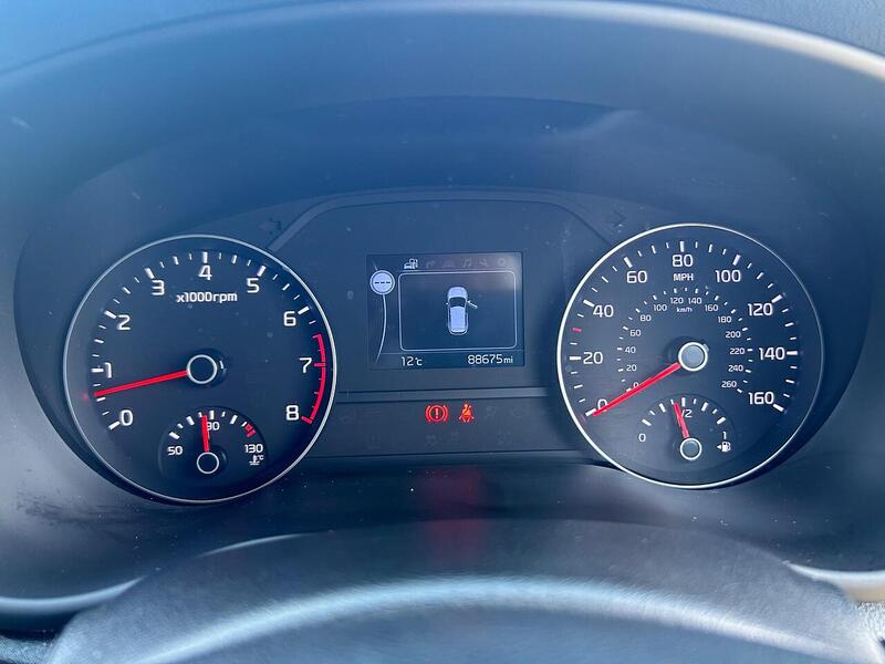 Used Kia Sportage 2017 for sale - 78078892: Photo 32