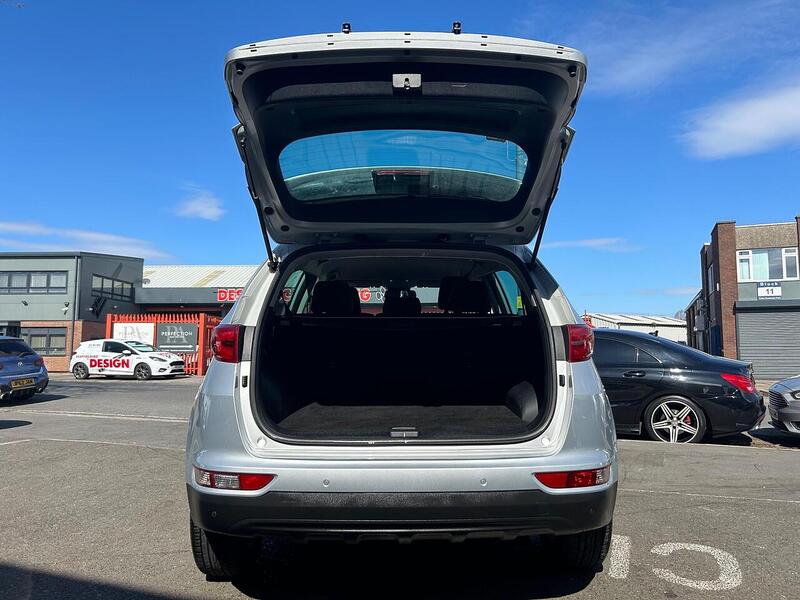 Used Kia Sportage 2017 for sale - 78078892: Photo 33