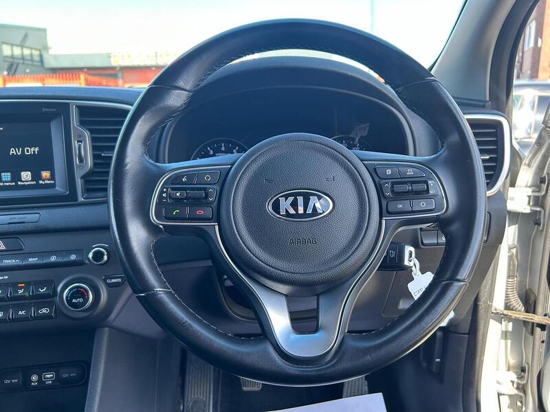 Used Kia Sportage 2017 for sale - 78078892: Photo 35