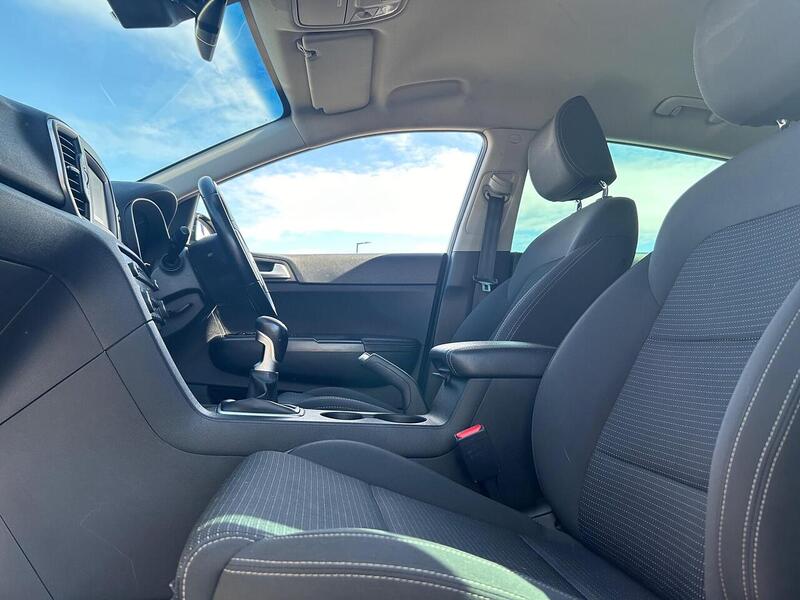 Used Kia Sportage 2017 for sale - 78078892: Photo 36