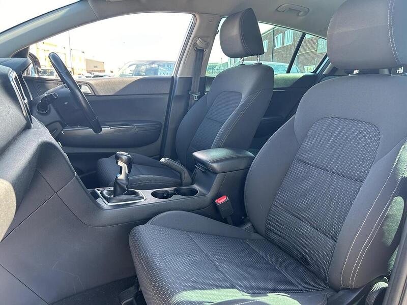 Used Kia Sportage 2017 for sale - 78078892: Photo 37