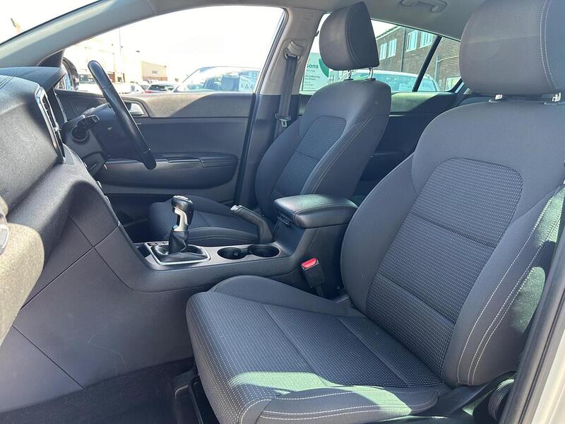 Used Kia Sportage 2017 for sale - 78078892: Photo 38