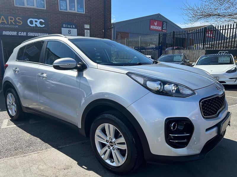 Used Kia Sportage 2017 for sale - 78078892: Photo 5