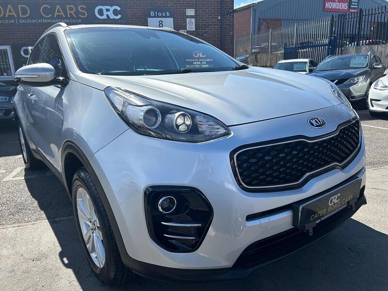 Used Kia Sportage 2017 for sale - 78078892: Photo 6