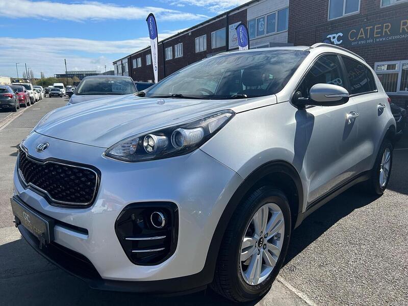 Used Kia Sportage 2017 for sale - 78078892: Photo 7
