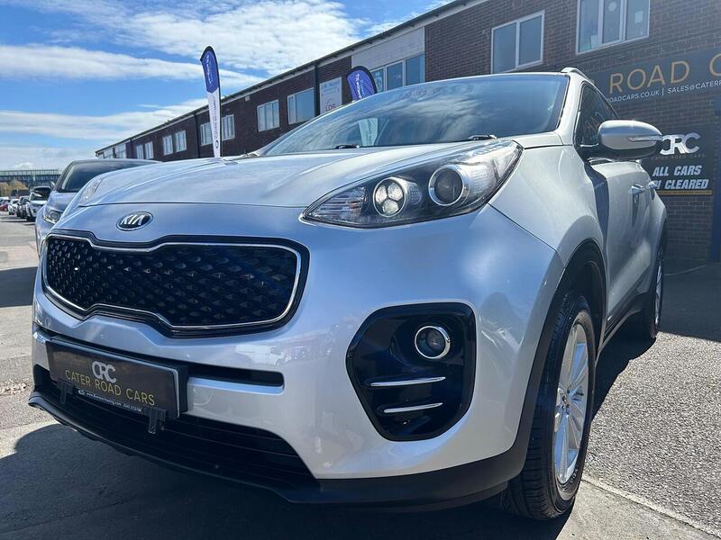Used Kia Sportage 2017 for sale - 78078892: Photo 8