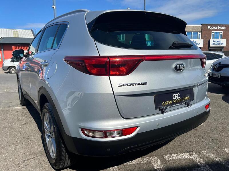 Used Kia Sportage 2017 for sale - 78078892: Photo 9