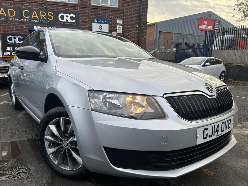Used Skoda Octavia 2014 for sale - 76566308: Photo 1