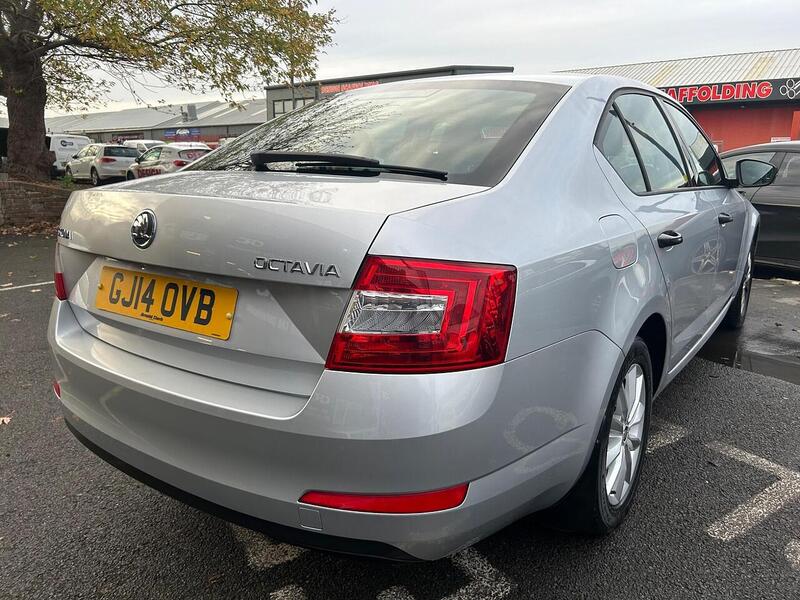 Used Skoda Octavia 2014 for sale - 76566308: Photo 14