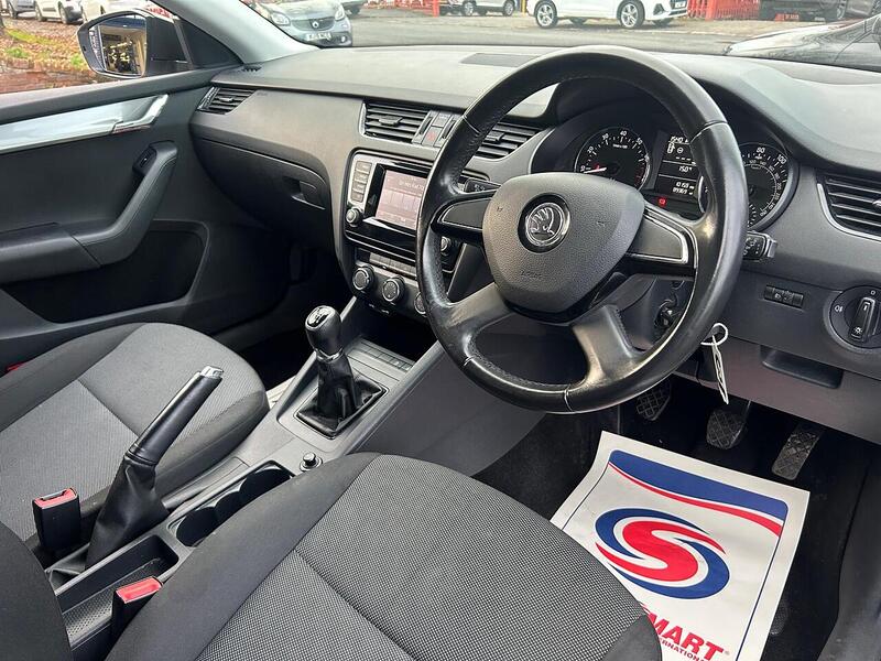 Used Skoda Octavia 2014 for sale - 76566308: Photo 15