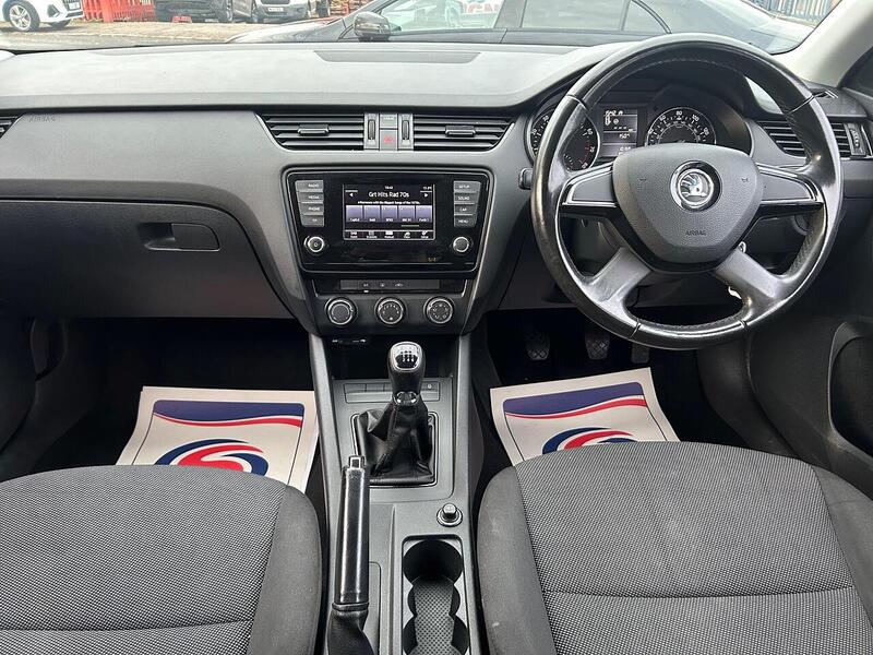 Used Skoda Octavia 2014 for sale - 76566308: Photo 16