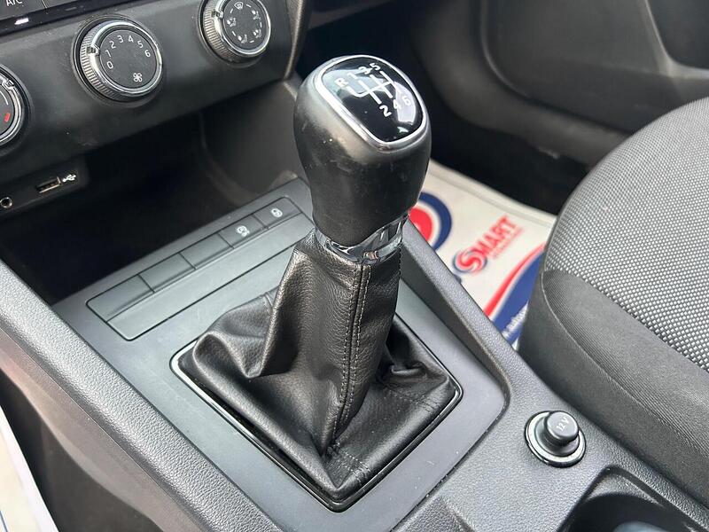 Used Skoda Octavia 2014 for sale - 76566308: Photo 18