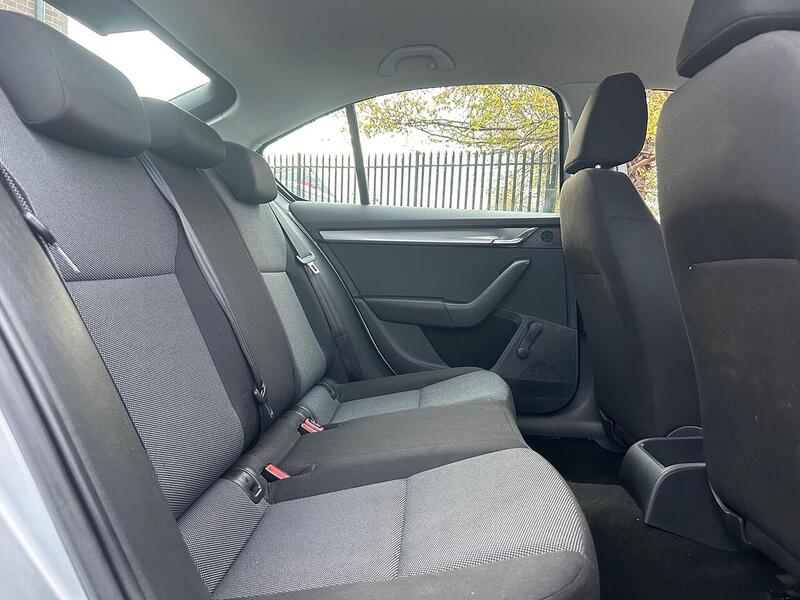 Used Skoda Octavia 2014 for sale - 76566308: Photo 22