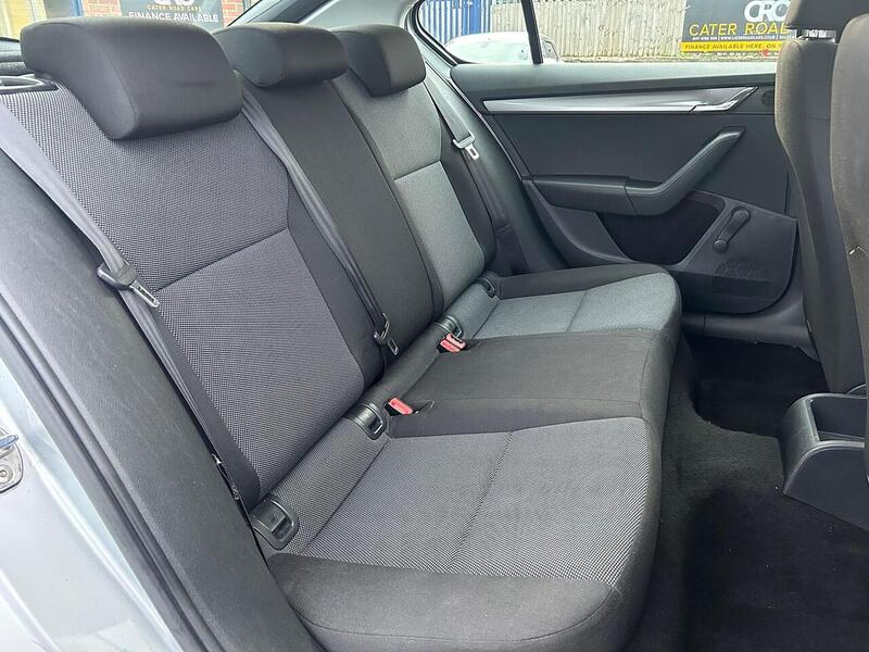 Used Skoda Octavia 2014 for sale - 76566308: Photo 23