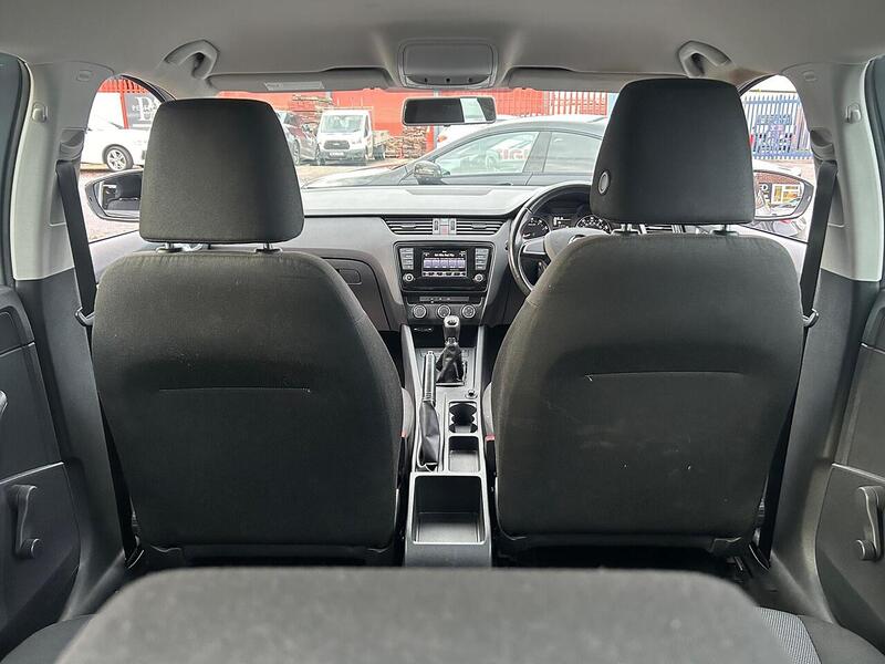 Used Skoda Octavia 2014 for sale - 76566308: Photo 24