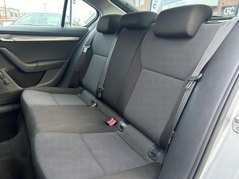 Used Skoda Octavia 2014 for sale - 76566308: Photo 26